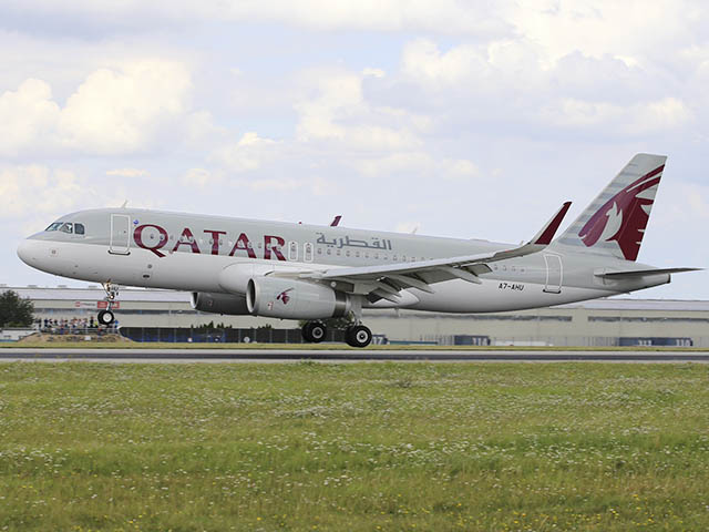 Qatar Airways landt in Kazachstan 1 Air Journal