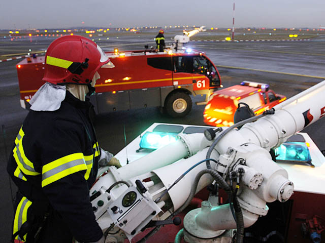 Frankrijk: een voorschot van 150 miljoen euro om luchthavens te helpen bij hun veiligheidsmissies 1 Air Journal