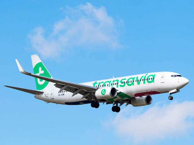 Transavia: een Brest – Porto, gereduceerd tarief voor Oekraïense vluchtelingen 2 Air Journal