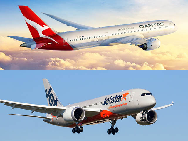 Qantas voegt Bangalore en Seoul toe aan zijn netwerk 2 Air Journal