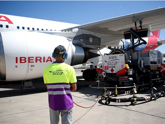 Iberia lanceert 2 nieuwe producten in de VS, zet zich in voor de SAF 2 Air Journal