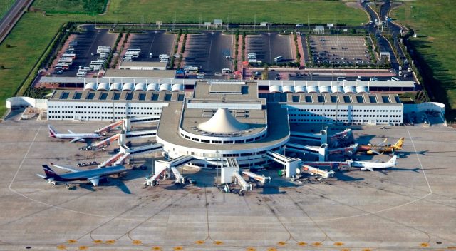 ADP: haar dochteronderneming TAV Airports verkrijgt de vernieuwing van de Antalya luchthavenconcessie 1 Air Journal