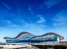 Air Arabia Abu Dhabi lanceert zijn eerste vlucht naar Colombo