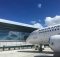 Air France: werknemers in staking tegen hun vertrek uit Orly op 14 december