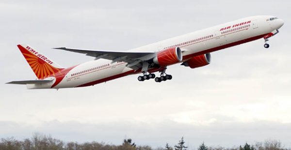 Dankzij het partnerschap kunnen klanten van Air India profiteren van naadloze verbindingen vanaf de gateways in New York