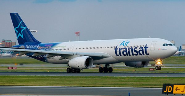 De luchtvaartmaatschappij Air Transat kondigt de terugkeer aan van haar Train + Air-aanbieding, een dienst die vliegtuig en trein combineert