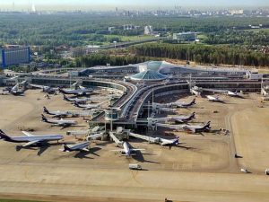 Luchtruim: Rusland sluit voor 36 landen, Zwitserland voor Rusland