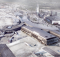 Un terminal agrandi pour 420 millions d'euros à l'aéroport de Vienne 1 Air Journal