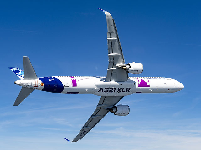 Airbus: A321XLR- en A380-aanpassingen van Malaysia Airlines 1 Air Journal