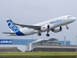 Airbus: meer dan 600 commerciële vliegtuigen geleverd in 2021 1 Air Journal