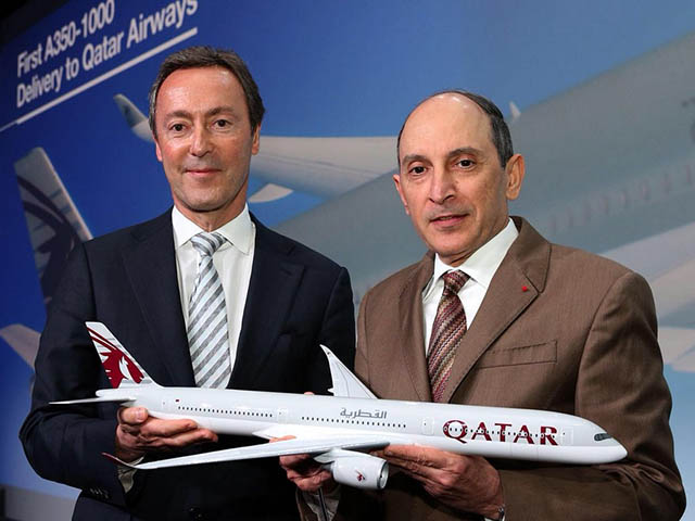 Airbus v Qatar Airways: twee proeven in plaats van één 1 Air Journal