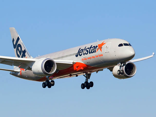 Australië: Jetstar vernieuwt de 787 cabin 1 Air Journal