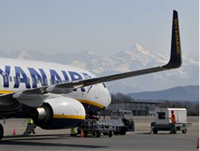 BtoB: Ryanair stopt de verkoop van zijn vluchten door Lastminute.fr 1 Air Journal