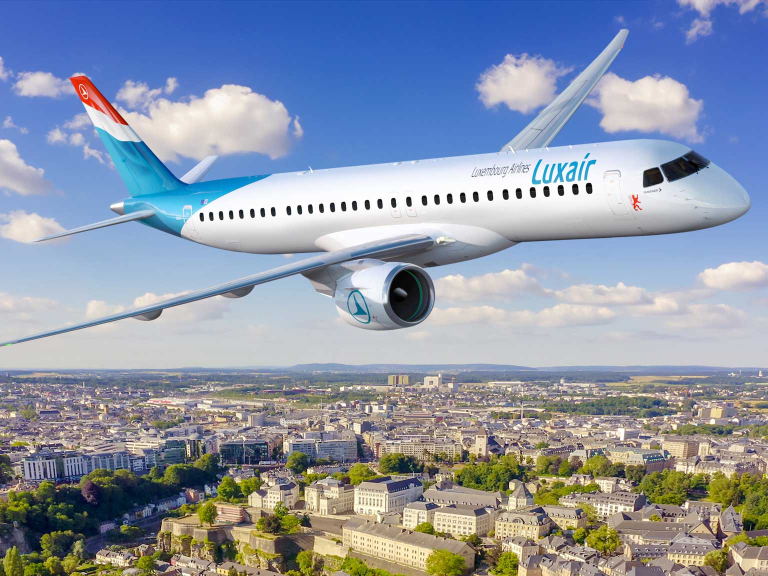Embraer-leveringen stijgen met 30% in Q3 1 Air Journal