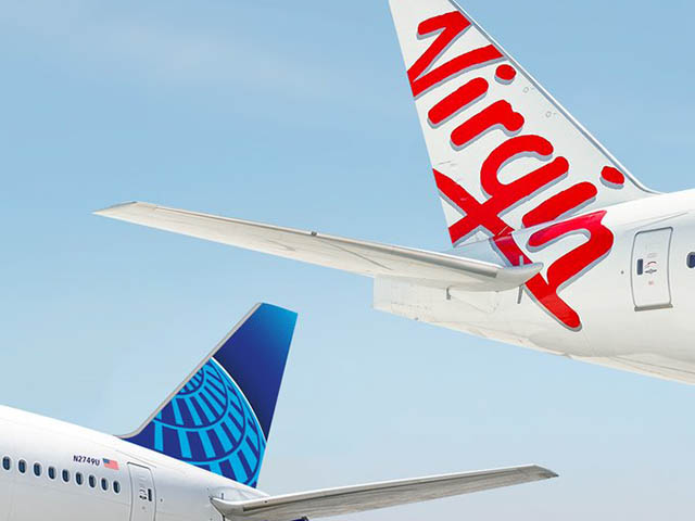 Delta Air Lines: Stockholm, investeringen, maar niet meer Virgin Australia 2 Air Journal