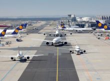 Praktische informatie: de belangrijkste luchthavens die Duitsland bedienen
