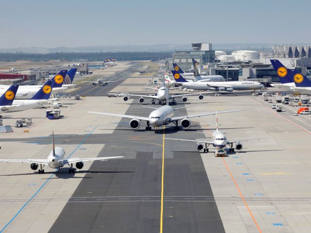EU-klimaatplan: een ernstige bedreiging voor de Europese luchtvaart, volgens Lufthansa 1 Air Journal
