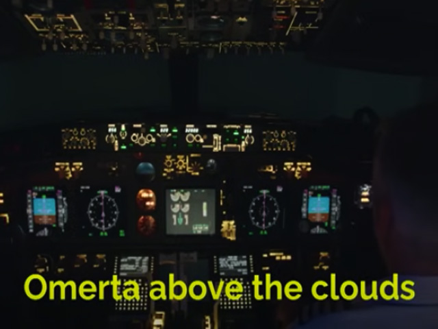 Een videodocumentaire legt de zorgen van piloten en cabinepersoneel in de Europese luchtvaart bloot 1 Air Journal
