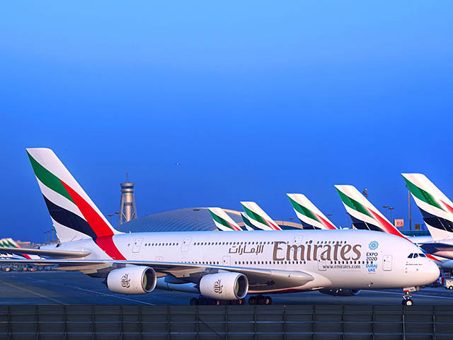 Emirates heeft meer dan 20 luchthavenlounges heropend 1 Air Journal