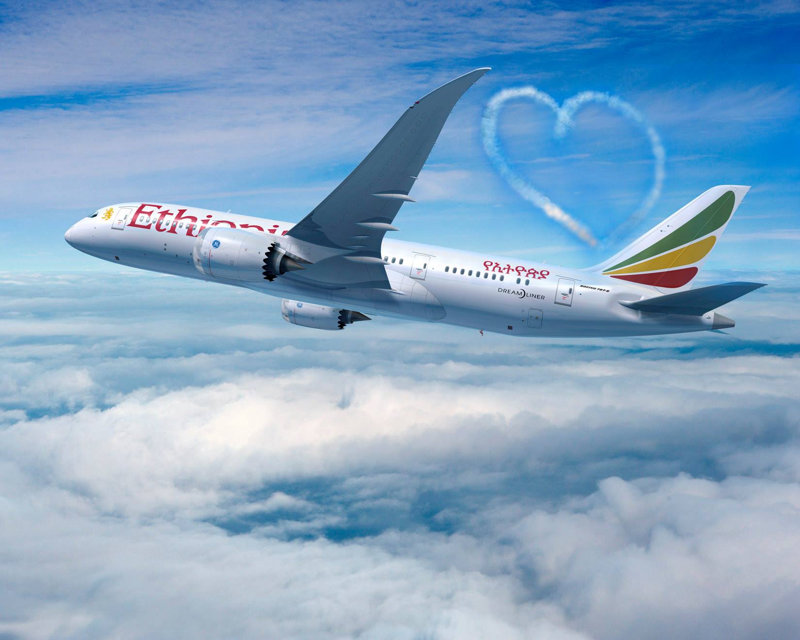 Ethiopian Airlines lanceert 2e route naar Washington 1 Air Journal