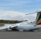 Ethiopische Airlines Dash 8-400 beschadigd tijdens landingsbaanexcursie in Ethiopië