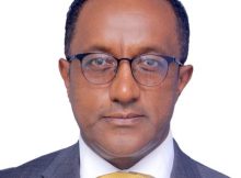 Ethiopische Airlines: managementwijziging op het kantoor in Parijs