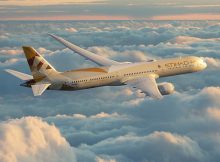 Etihad Airways: nettowinst van $143 miljoen in 2023 en aanzienlijk meer verkeer
