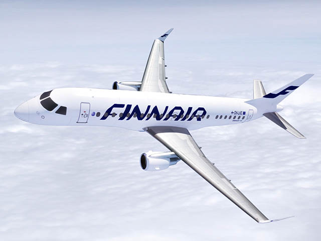 Finnair: 3 nieuwkomers in Europa deze zomer 1 Air Journal