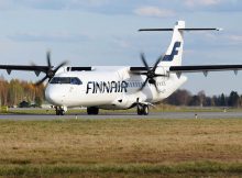 Finnair start vluchten naar Tartu, Culturele Hoofdstad van Europa 2024