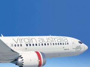 Het cabinepersoneel van Virgin Australia roept op tot een sluiting van 24 uur voorafgaand aan de vakantie