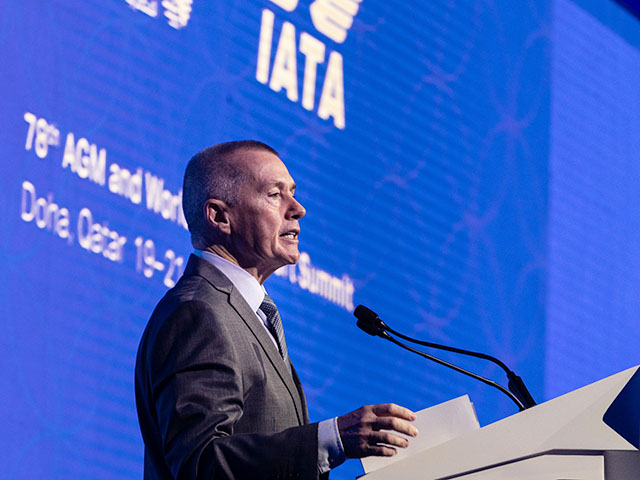 IATA: luchtvervoer vanaf 2023 weer winstgevend?  1 Luchtjournaal