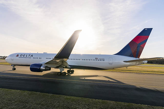 JFK: Delta lanceert Buenos Aires, gaat terug naar Rio 1 Air Journal