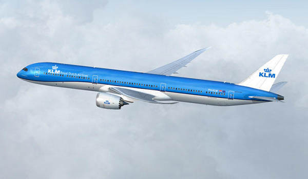 KLM biedt deze zomer 167 bestemmingen aan 1 Air Journal
