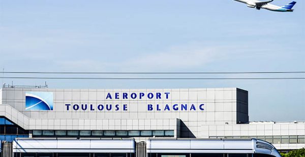 De luchthaven van Toulouse-Blagnac maakt bekend dat het verkeer voor het derde kwartaal van 2023 85,2% van het verkeer voor 2019 bedraagt ​​(jaarlijks