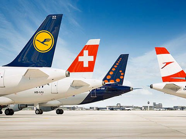 Lufthansa Group heeft alle overheidssteun aan de Duitse staat terugbetaald 1 Air Journal