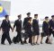 Lufthansa maakt permanente educatie tot een voorwaarde voor vooruitgang in de cabine