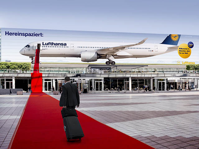 Lufthansa zomer 2022: nieuws in Frankfurt en München 1 Air Journal