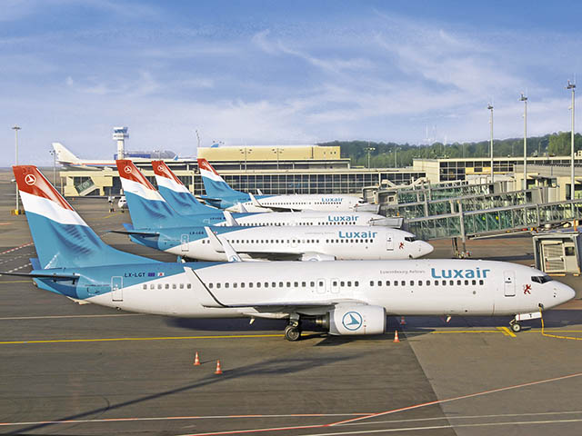Luxair: Milaan-Linate, La Palma en Praia deze winter, Manchester volgende zomer 1 Air Journal