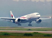 Malaysia Airlines herstelt volledige catering aan boord – Air Journal