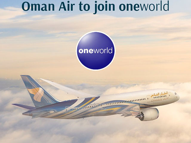 Oman Air vermenigvuldigt de nieuwigheden deze zomer 1 Air Journal
