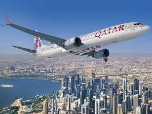 Ongebruikelijk: Qatar Airways verbiedt een YouTuber van al zijn vluchten