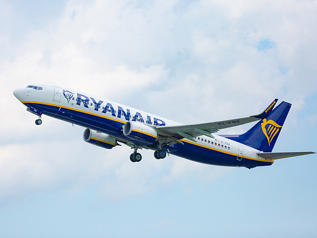 Online bureaus: Ryanair sluit een nieuwe overeenkomst met Kiwi.com 1 Air Journal