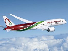 De luchtvaartmaatschappij Royal Air Maroc lanceert in december een nieuwe directe verbinding tussen Casablanca en Tel Aviv, met sap