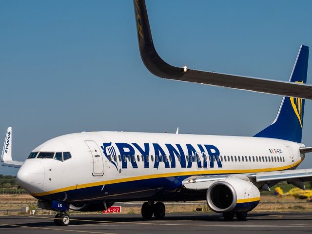 Ryanair bereikt overeenstemming met OTA Loveholidays 1 Air Journal