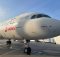 SWISS repatrieert zijn laatste A320 die in Jordanië geparkeerd staat en zijn vloot is opnieuw samengesteld