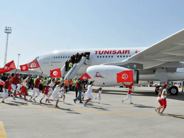 Tunesië beëindigt laatste gezondheidsmaatregelen 1 Air Journal