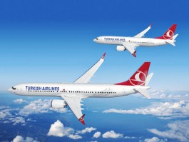 De luchtvaartmaatschappij Turkish Airlines kondigde voor deze maandag de hervatting van haar vluchten naar Kazachstan aan, geschud in de week van