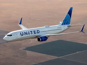 United Airlines is van plan passagiersgegevens te gebruiken om gepersonaliseerde advertenties te verkopen – Air Journal