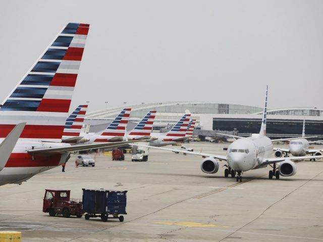 Verenigde Staten: 4 vakbonden voor cabinepersoneel organiseren dinsdag een stakingspiket bij verschillende luchtvaartmaatschappijen 1 Air Journal