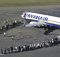 Ryanair in maart: 12,6 miljoen passagiers